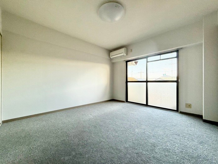 ﾎｰﾕｳｺﾝﾌｫﾙﾄ京都田辺(307)の物件内観写真