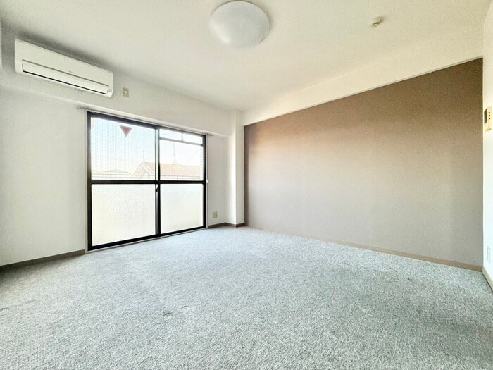 ﾎｰﾕｳｺﾝﾌｫﾙﾄ京都田辺(307)の物件内観写真