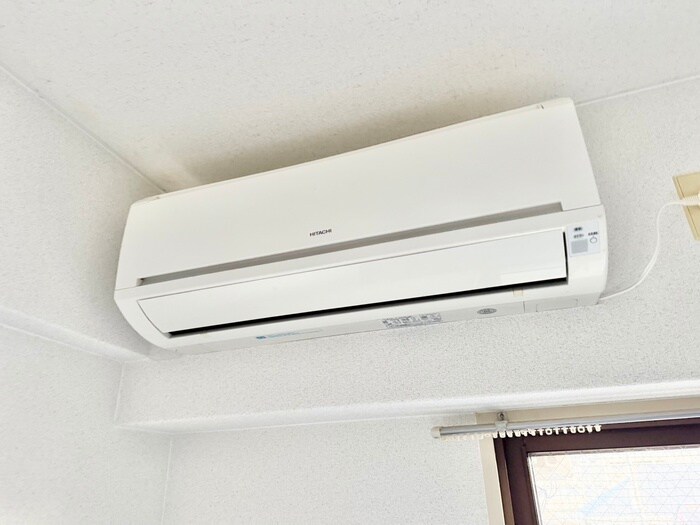 ﾎｰﾕｳｺﾝﾌｫﾙﾄ京都田辺(307)の物件内観写真