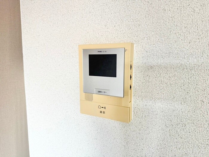 ﾎｰﾕｳｺﾝﾌｫﾙﾄ京都田辺(307)の物件内観写真