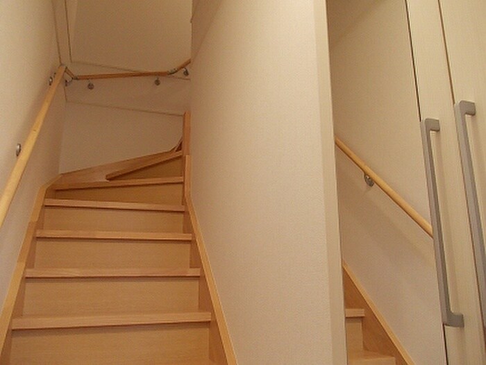 ネオレジデンスの物件内観写真