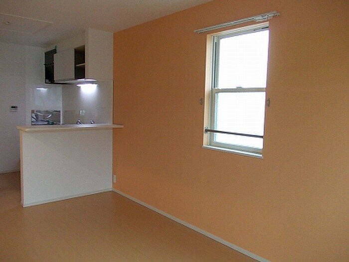 ネオレジデンスの物件内観写真