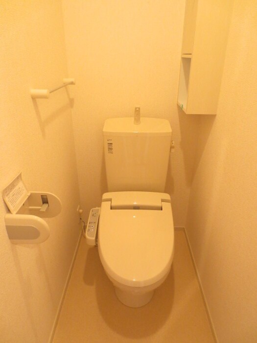 ネオレジデンスの物件内観写真