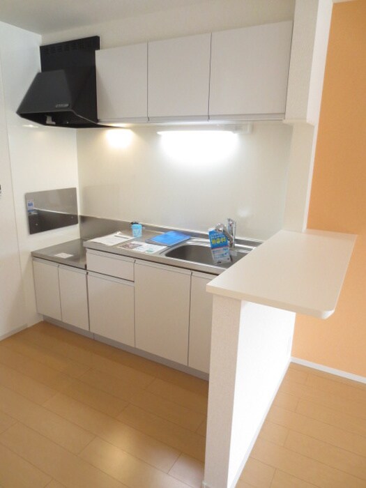 ネオレジデンスの物件内観写真