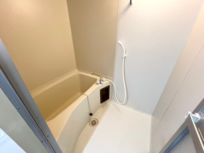 メゾン・ケンモウトの物件内観写真