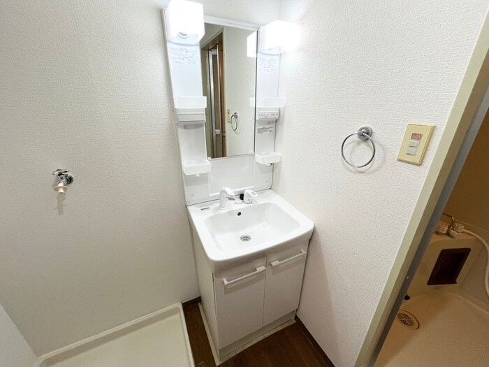 メゾン・ケンモウトの物件内観写真