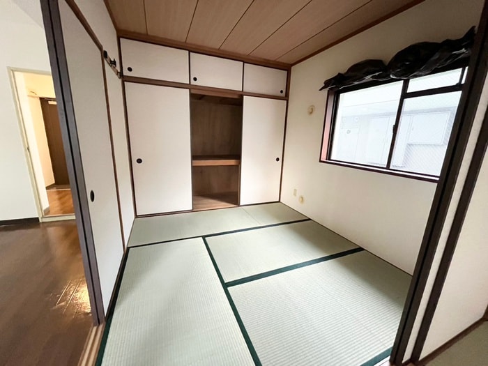 メゾン・ケンモウトの物件内観写真