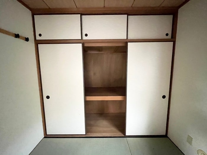 メゾン・ケンモウトの物件内観写真