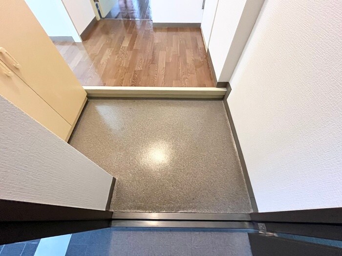 メゾン・ケンモウトの物件内観写真