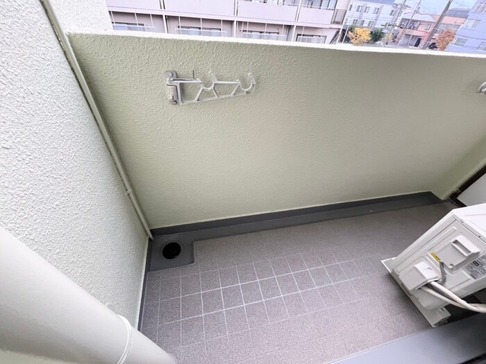 メゾン・ケンモウトの物件内観写真