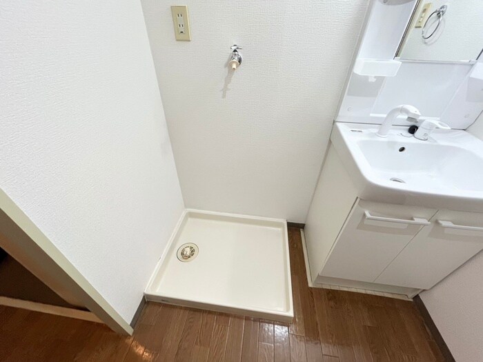 メゾン・ケンモウトの物件内観写真