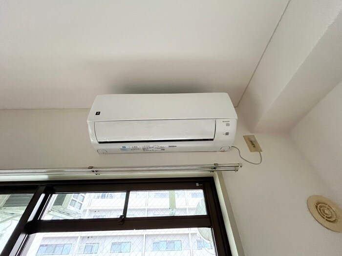 メゾン・ケンモウトの物件内観写真