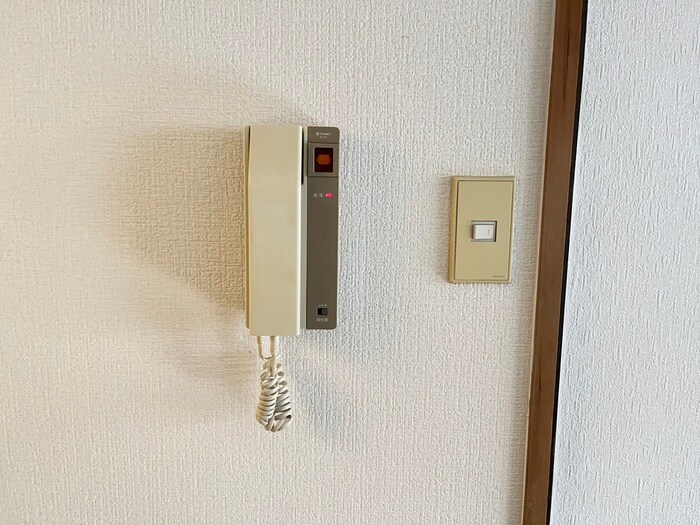 メゾン・ケンモウトの物件内観写真