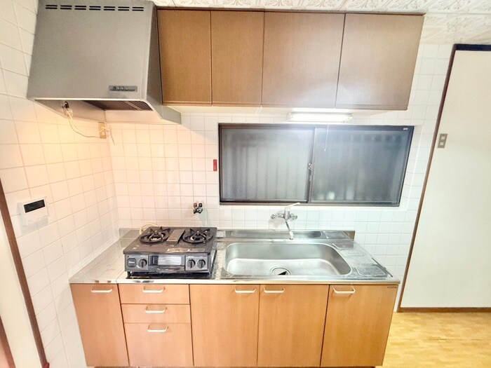 五ケ庄西浦貸家の物件内観写真