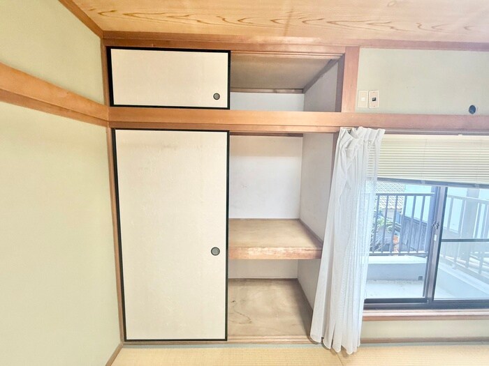 五ケ庄西浦貸家の物件内観写真