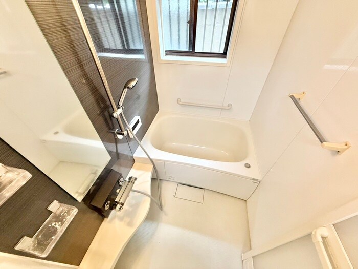 五ケ庄西浦貸家の物件内観写真