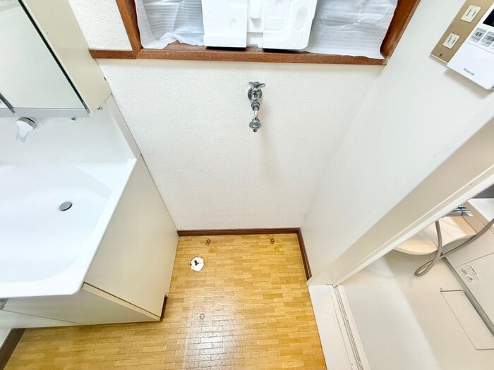 五ケ庄西浦貸家の物件内観写真