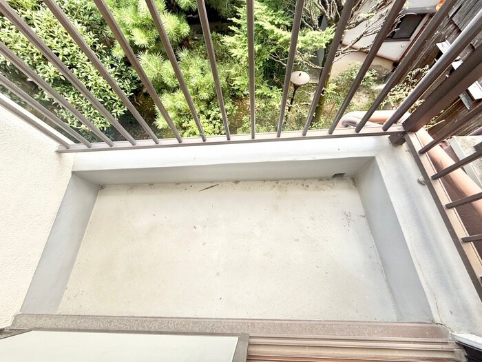 五ケ庄西浦貸家の物件内観写真