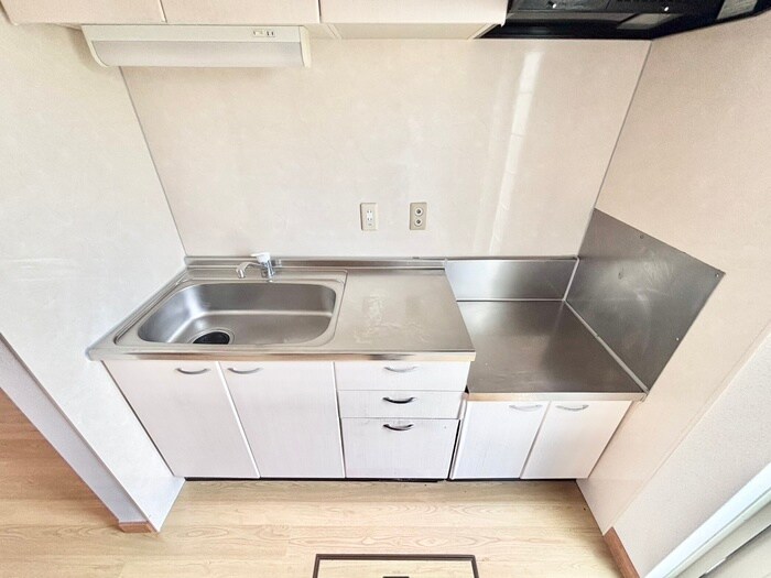 メゾンハイムの物件内観写真