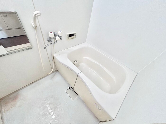 メゾンハイムの物件内観写真