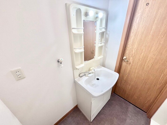 メゾンハイムの物件内観写真