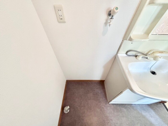 メゾンハイムの物件内観写真