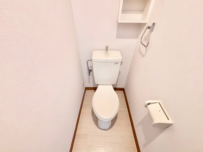 メゾンハイムの物件内観写真