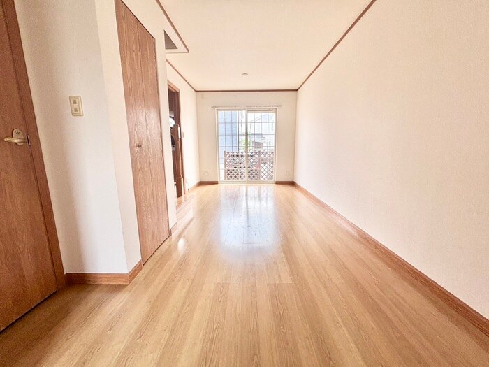 メゾンハイムの物件内観写真
