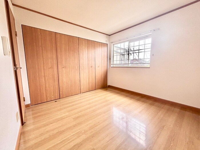 メゾンハイムの物件内観写真