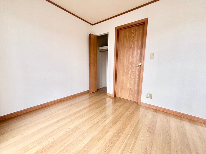 メゾンハイムの物件内観写真