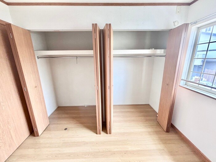 メゾンハイムの物件内観写真