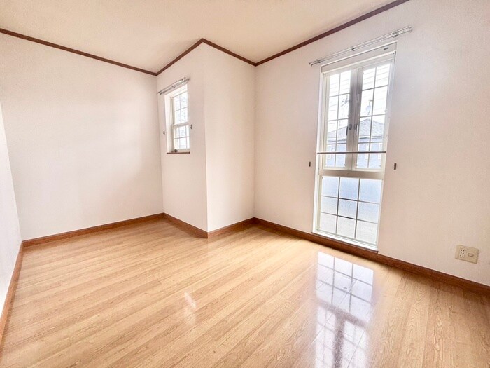 メゾンハイムの物件内観写真