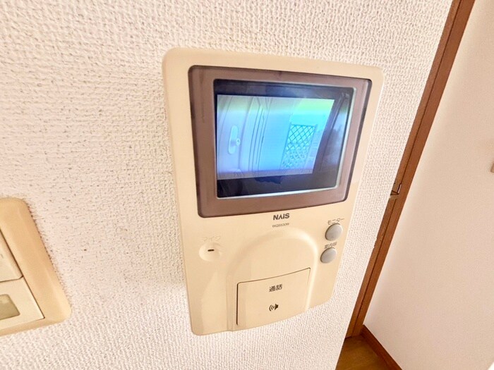 メゾンハイムの物件内観写真