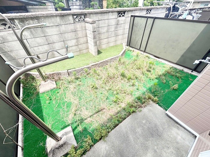 メゾンハイムの物件内観写真