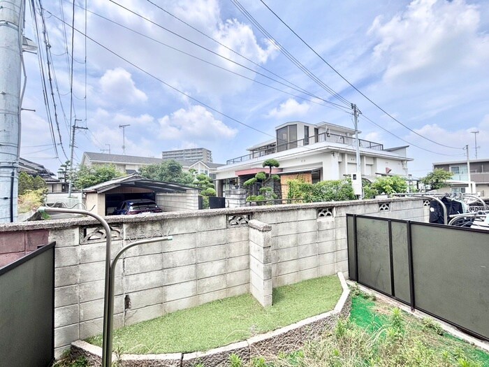 メゾンハイムの物件内観写真