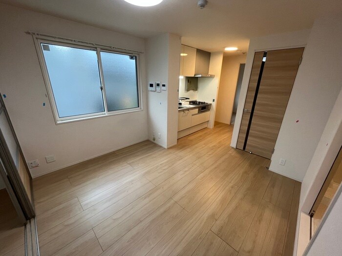 セジュール西賀茂の物件内観写真