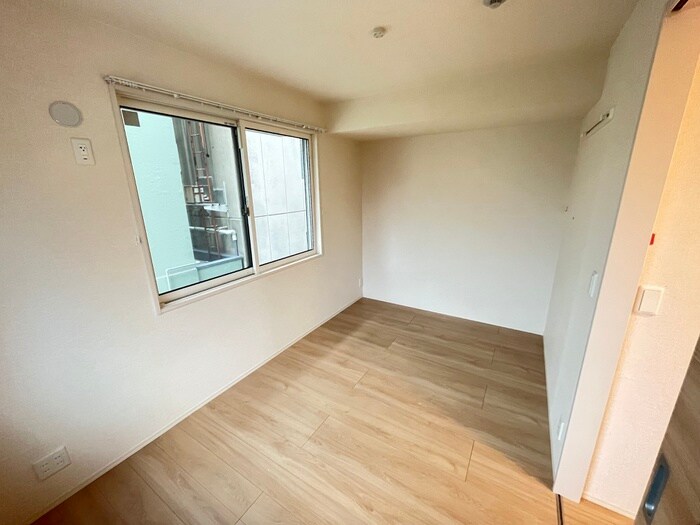 セジュール西賀茂の物件内観写真