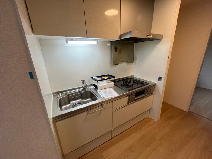 セジュール西賀茂の物件内観写真