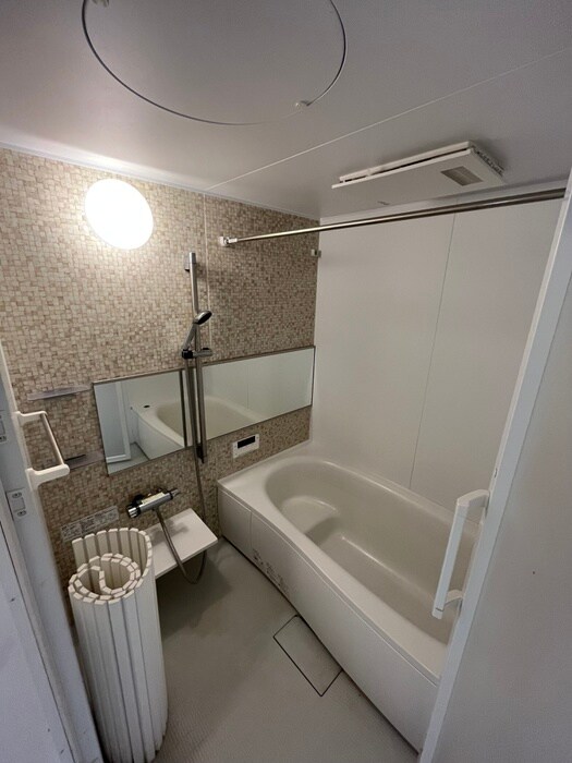 セジュール西賀茂の物件内観写真