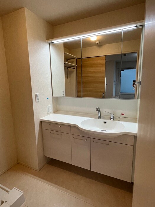 セジュール西賀茂の物件内観写真