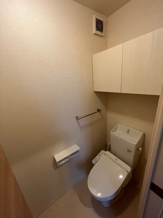 セジュール西賀茂の物件内観写真