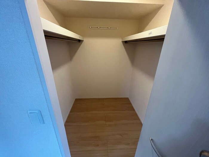 セジュール西賀茂の物件内観写真