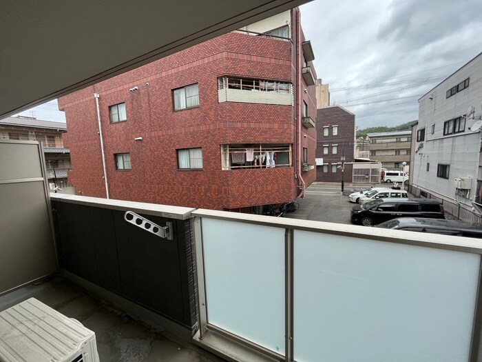 セジュール西賀茂の物件内観写真