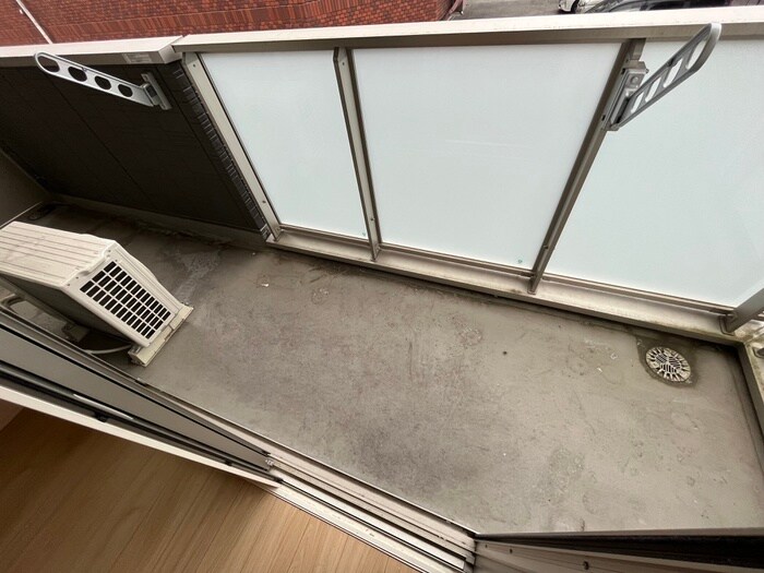 セジュール西賀茂の物件内観写真