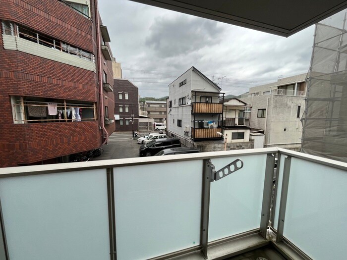 セジュール西賀茂の物件内観写真