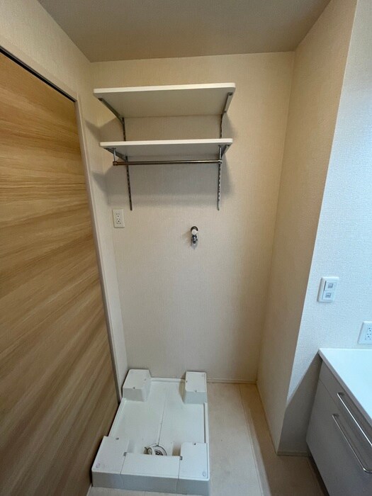 セジュール西賀茂の物件内観写真