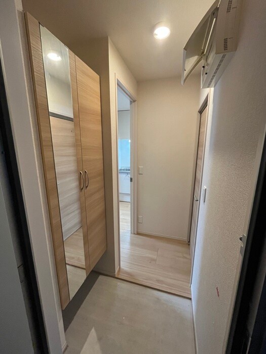 セジュール西賀茂の物件内観写真