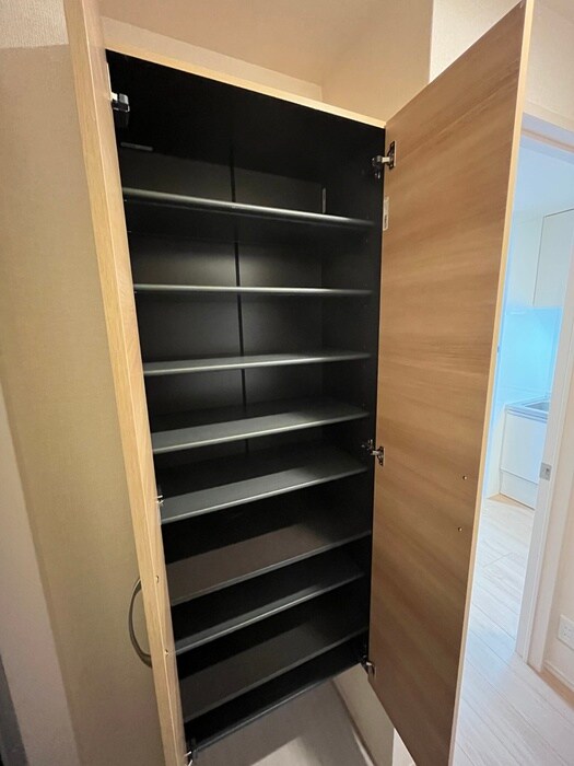 セジュール西賀茂の物件内観写真