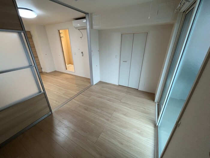 セジュール西賀茂の物件内観写真