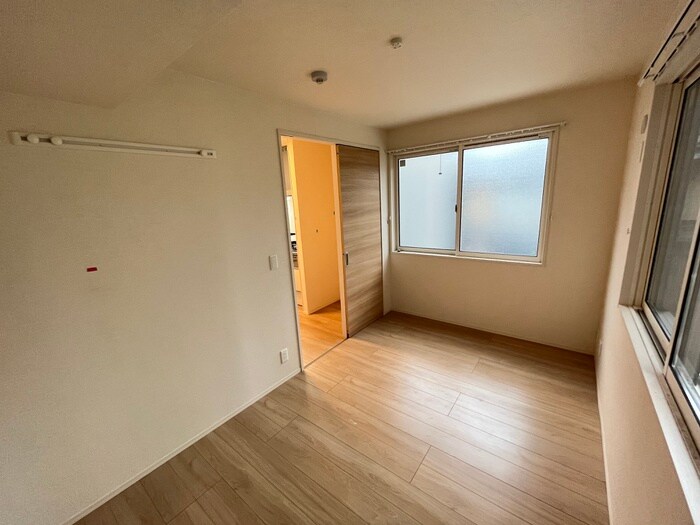 セジュール西賀茂の物件内観写真